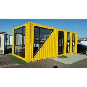 A級(jí)三防住人集裝箱活動(dòng)房移動(dòng)房出租定制收二手