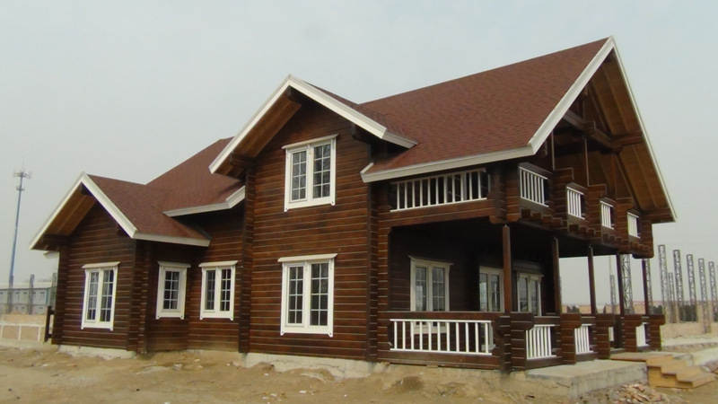 移動(dòng)木屋 環(huán)保與便捷的完美結(jié)合——臺(tái)州歐亞木業(yè)景觀建筑解決方案