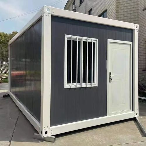 移動建筑新選擇 集裝箱房、玻璃房與陽光板房在工地應(yīng)用解析