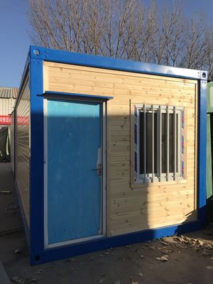 集裝箱活動房 融合實(shí)用、美學(xué)與性價(jià)比的現(xiàn)代移動空間解決方案