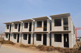 活動板房、水泥板房與移動房 選擇可靠的批發商與聯系方式指南