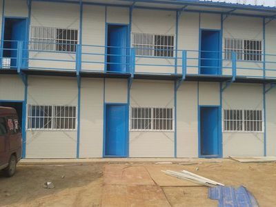 199元/平方米？解讀“freelivi移動房屋”的性價比與選購指南