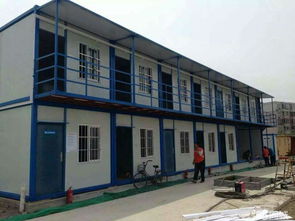 集裝箱房活動房 報價、廠家與移動房選購全解析