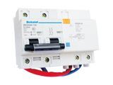 BKZ45NLE-100漏電斷路器 集電機(jī)保護(hù)與線路安全于一身的綜合解決方案