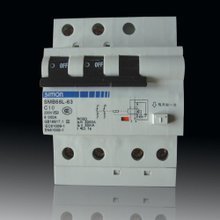 漏電斷路器10A 原理、選購(gòu)與安全防護(hù)全解析